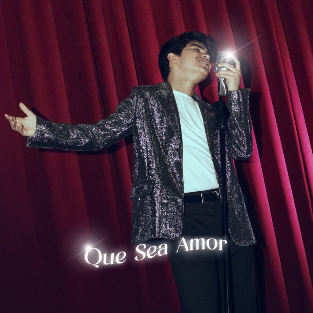 Sebas Singer INICIO - Sebas One